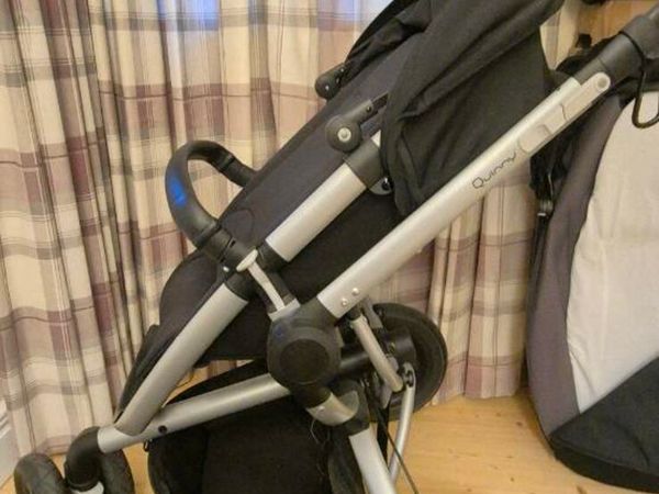 quinny buzz seat cover replacement 1000 7 All Sections Ads For Sale in Ireland DoneDeal