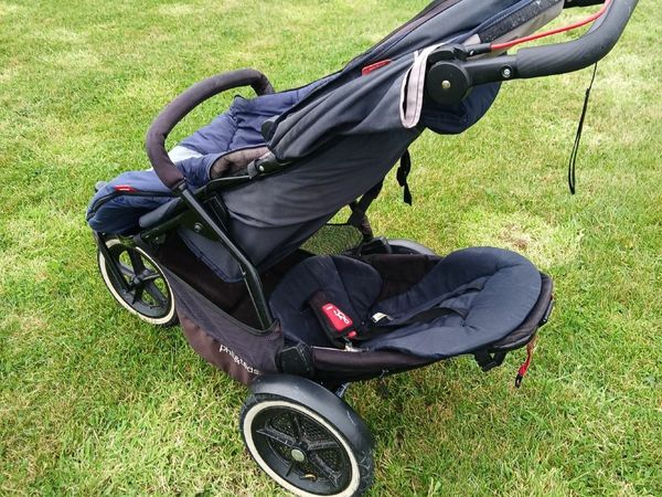 phil and teds double buggy second hand 9 All Sections Ads For Sale in Ireland DoneDeal