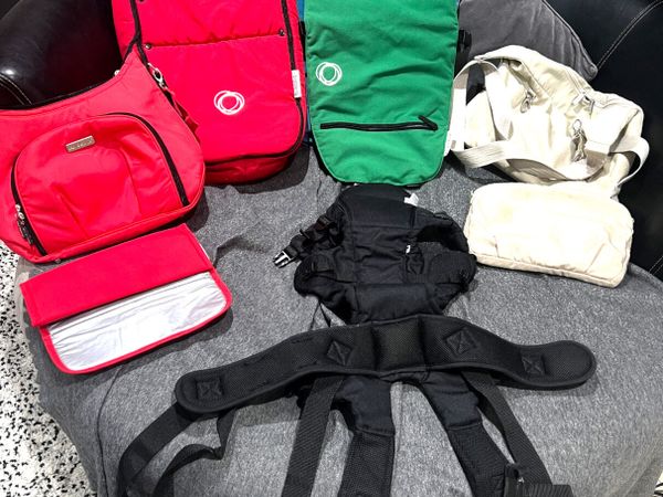 mothercare changing bag 2 Buggies Ads For Sale in Ireland DoneDeal