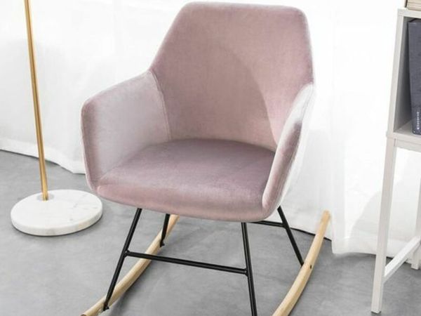 Rocking chair done deal hotsell