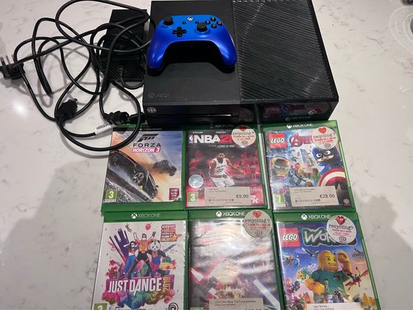 xbox one 500gb for sale 207 Electronics Ads For Sale in Ireland DoneDeal