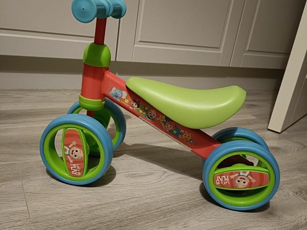 Donedeal kids bikes hotsell