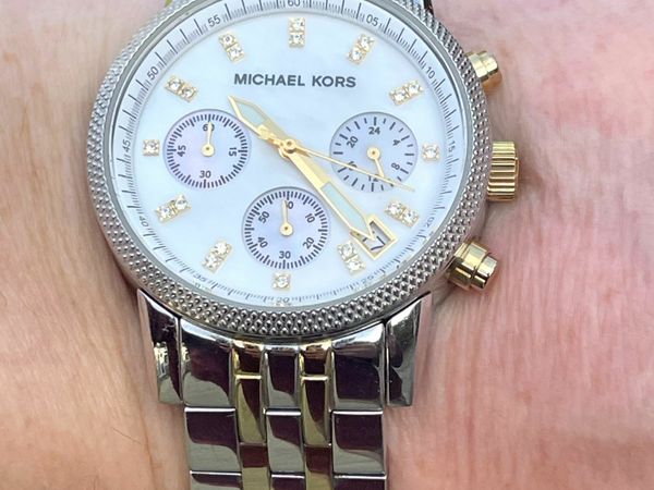 michael kors watch 17 Clothes Lifestyle Ads For Sale in Ireland DoneDeal