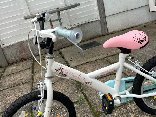 apollo fade kids bike 16 wheel 56 All Sections Ads For Sale in Ireland DoneDeal