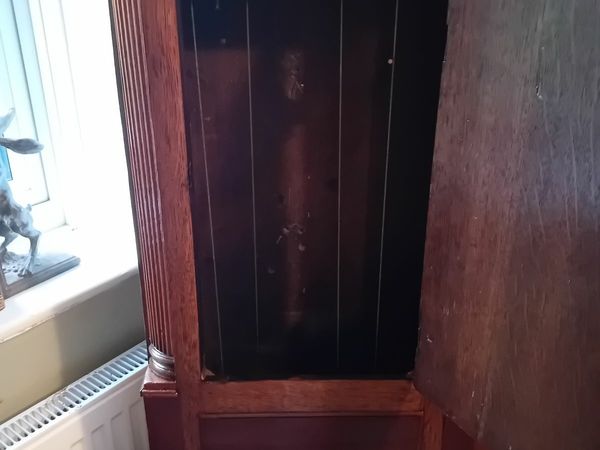 Antique Grandfather Clock for sale in Co. Tipperary for €1,200 on DoneDeal