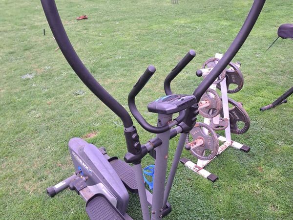 home gym equipment argos 176 All Sections Ads For Sale in Ireland DoneDeal