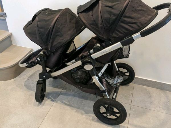 double buggy 143 Buggies Ads For Sale in Ireland DoneDeal