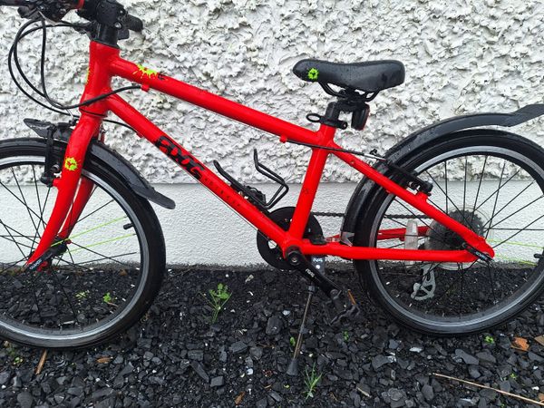 Frog 55 bike for sale sale