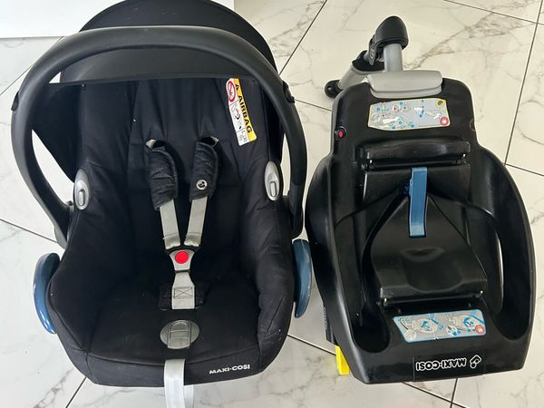 maxi cosi 2way fix base 152 All Sections Ads For Sale in Ireland DoneDeal