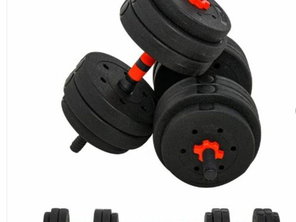 dumbbell hand 24 All Sections Ads For Sale in Ireland DoneDeal