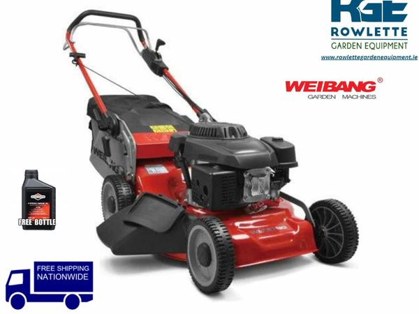 lawnmower 8 Garden Equipment Ads For Sale in Leitrim DoneDeal