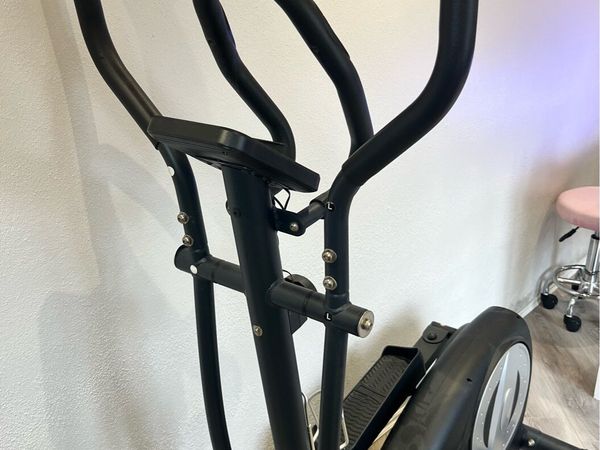 Donedeal cross trainer sale