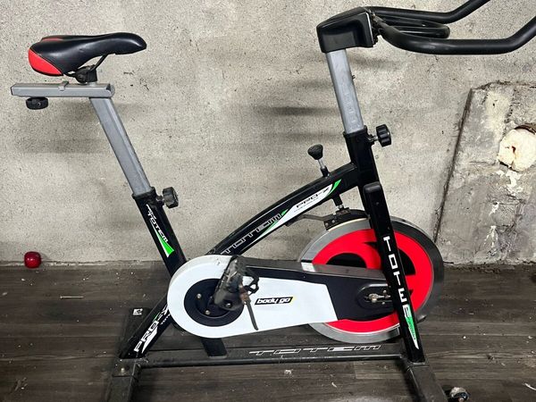 Done deal exercise bikes sale