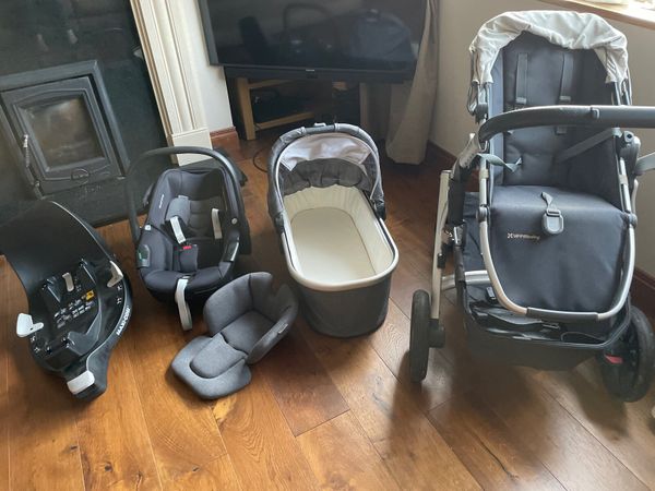 mamas and papas zoom travel system 13 Baby Kids Ads For Sale in Ireland DoneDeal