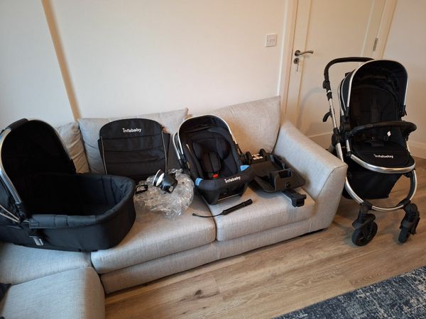 Lidl baby stroller best sale