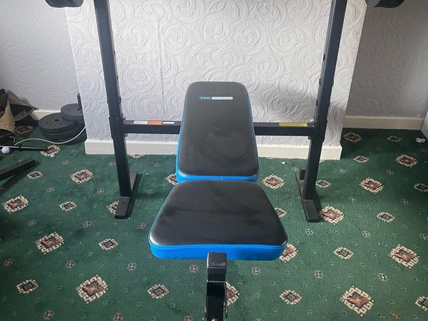 bench press 147 All Sections Ads For Sale in Ireland DoneDeal