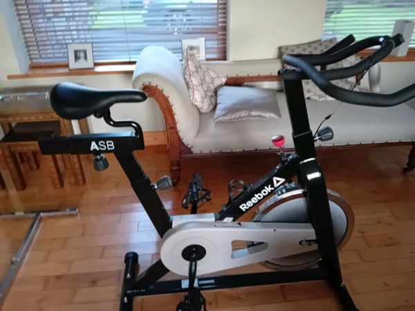 Donedeal exercise bike sale