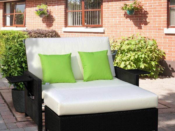 rattan cube garden fur iture 2 Garden Furniture Decking Ads For Sale in Ireland DoneDeal