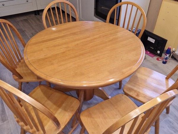 Lidl dining chairs deals