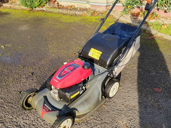 honda lawnmowers 287 Garden Landscaping Ads For Sale in Ireland DoneDeal