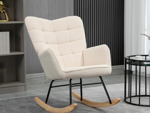 Donedeal rocking chair sale