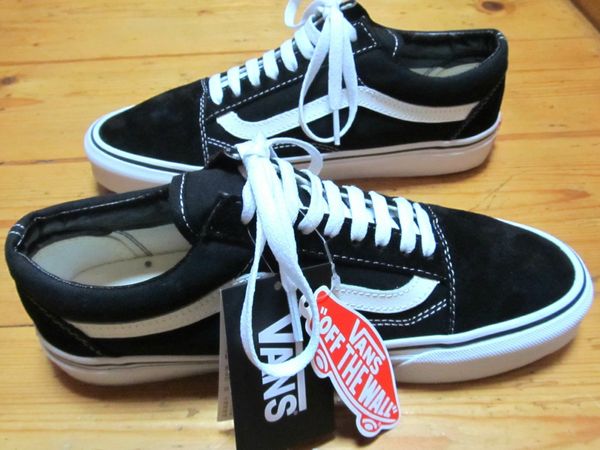 mens vans size 8 79 All Sections Ads For Sale in Ireland DoneDeal