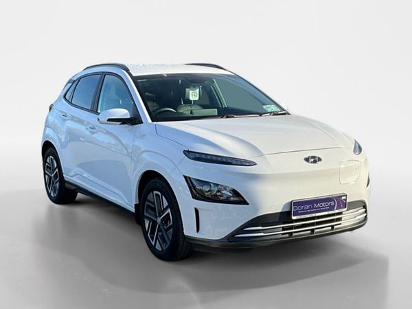 Hyundai Kona Cars For Sale in Ireland | DoneDeal