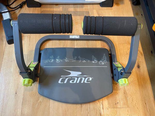 6 in 1 core trainer sale