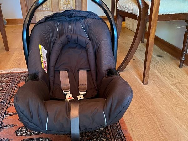 Mothercare car seats ireland hotsell