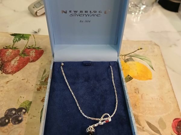 Jewellery for sale on done deal hot sale