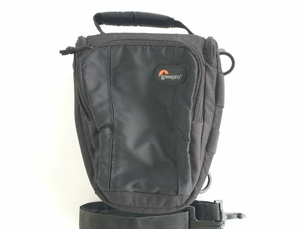 Toploader zoom 50 aw ii top