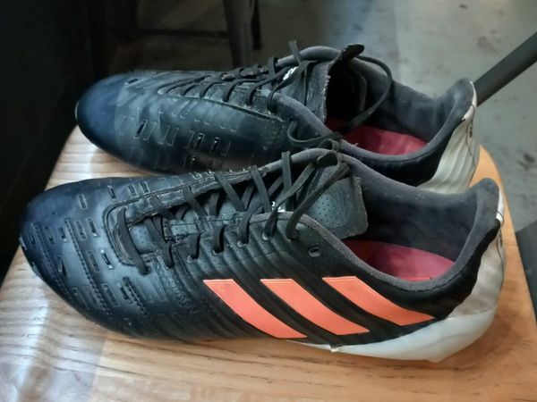 Adidas football boots size 9 clearance