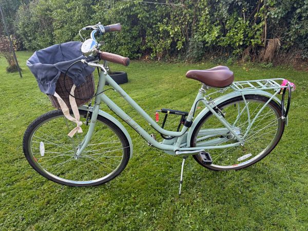 Pendleton Ashwell Ladies Hybrid Dutch Style bicy for sale in Co. Limerick for 350 on DoneDeal