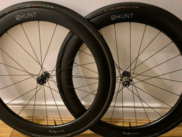 Disc wheelset sale hotsell