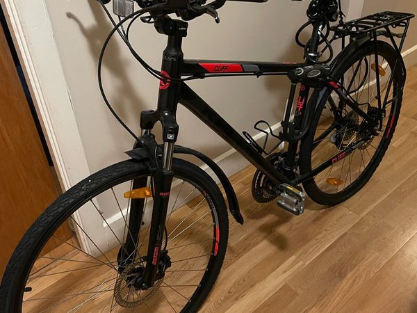 Done deal bikes online