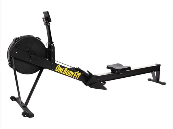 rowing machine 111 Gym Equipment Ads For Sale in Ireland DoneDeal