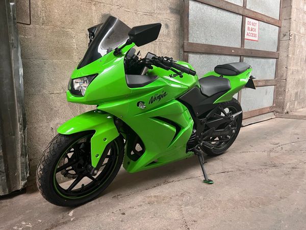 2012 kawasaki ninja 250r for sale deals