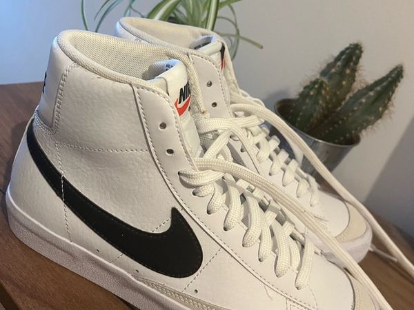 nike blazer 2 Footwear and Accessories Ads For Sale in Ireland DoneDeal
