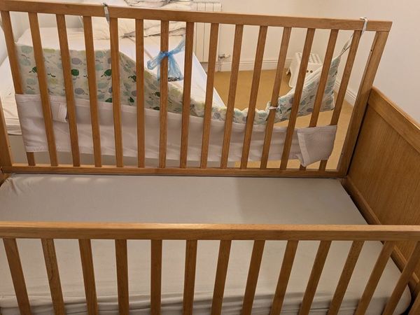 babylo cot bed 4 All Sections Ads For Sale in Ireland DoneDeal