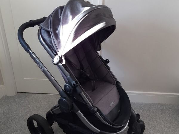 icandy peach lower carrycot 5 Buggies Ads For Sale in Ireland DoneDeal