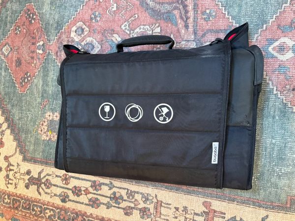 bugaboo bee transport bag 5 Buggies Ads For Sale in Ireland DoneDeal