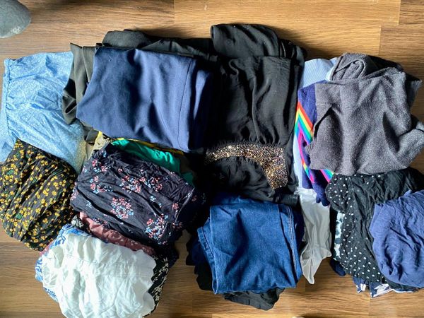 Nursing tops ireland sale