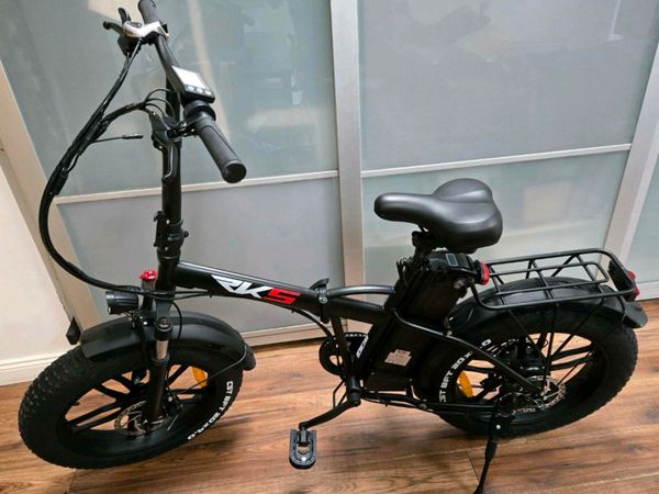 fiido d1 folding electric bike 97 All Sections Ads For Sale in Ireland DoneDeal