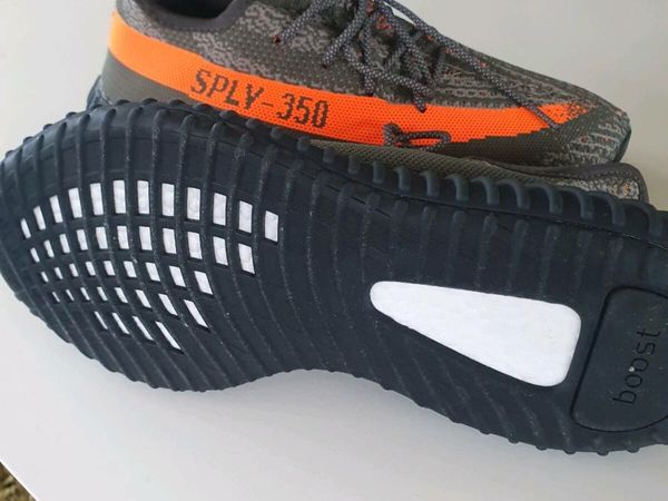 Yeezy for sale in Co. Galway for 60 on DoneDeal