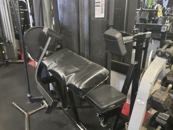 Gym equipment tipperary clearance