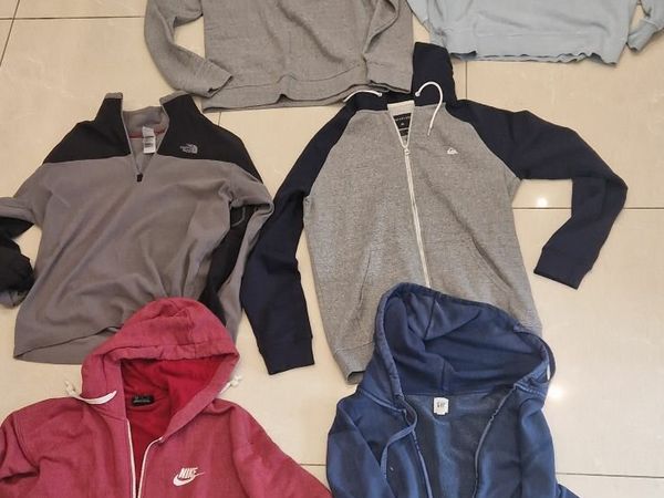 gap hoodie 8 Clothes Lifestyle Ads For Sale in Ireland DoneDeal