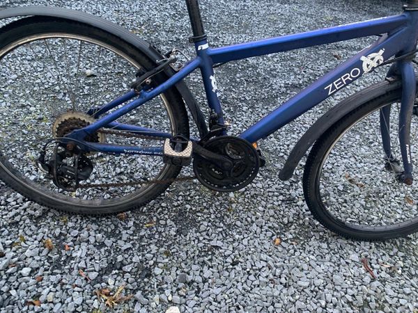 Raleigh zero 24 inch sale