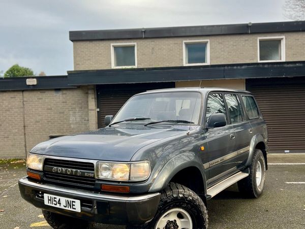 Jeep | 70 Ads in Vintage Cars For Sale in Ireland | DoneDeal