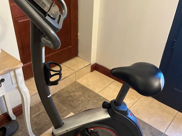 exercise bike 200 All Sections Ads For Sale in Ireland DoneDeal