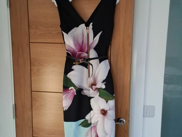 ted baker chelsea dress 11 Womens Clothes Ads For Sale in Ireland DoneDeal